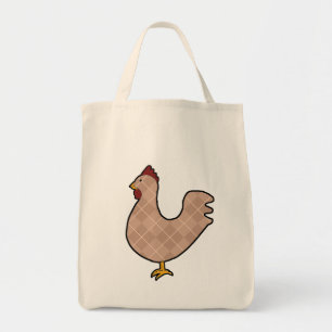 Raute Folk Art Rover Toster Tasche