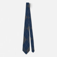 Raute Monogram Hidden Initial Dark Blue Gray