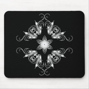 Raute Mousepad