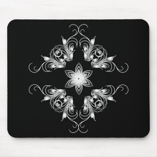 Raute Mousepad (Vorne)