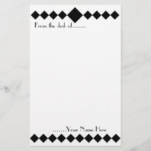 Raute Stationery Briefpapier