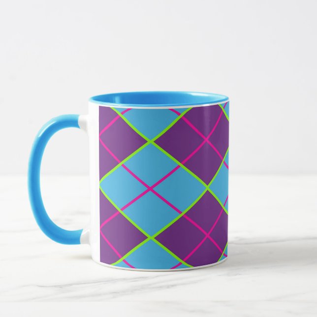 Raute Tasse (Links)
