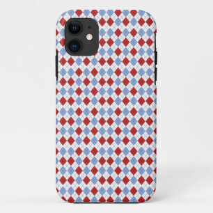 Raute Telefonabdeckung Case-Mate iPhone Hülle