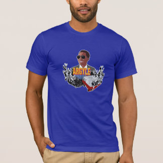Rauten-T - Shirt