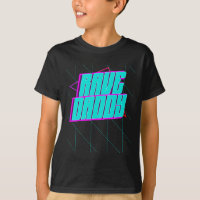 Rave Daddy House Musik Techno Musik Rave Party Fet