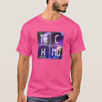 Rave EDM Trance Gotische Musik Festival TECHNO