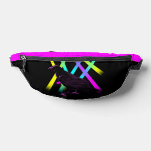 Rave-n - bauchtasche