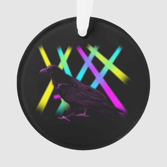 Rave-n - ornament (Vorderseite)