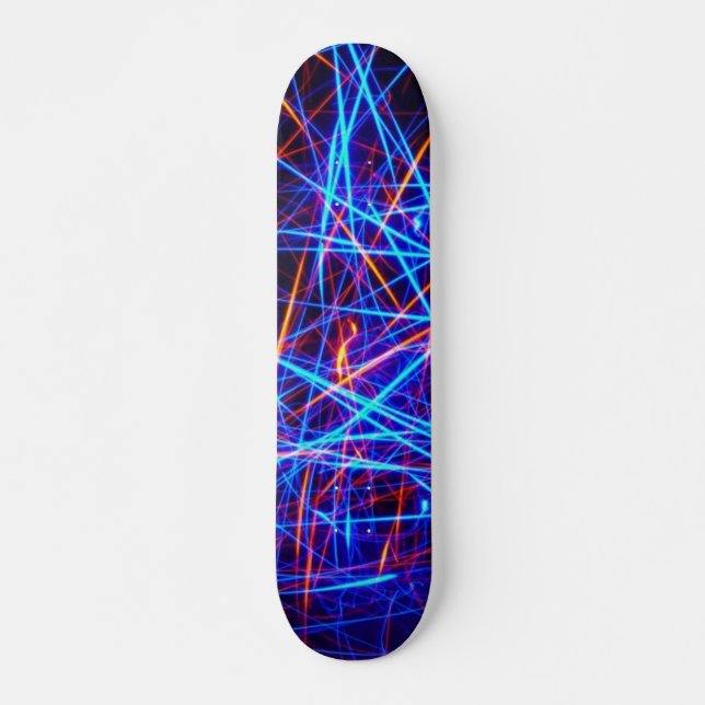 RAVE Skateboard (Vorne)