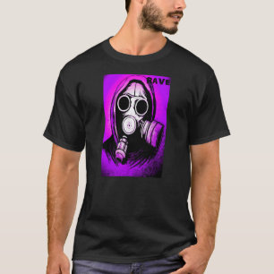 Rave-toxische Substanz T-Shirt