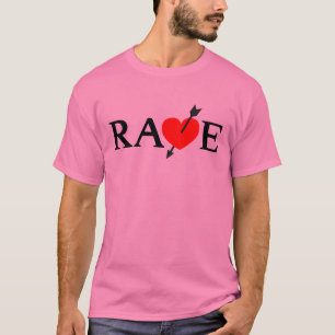 RAVE, Vincent-Bach-Shirt auf Catherinevideospiel T-Shirt