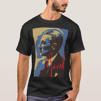 Ravel T-Shirt