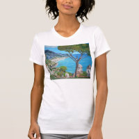 Ravello, Italien-T - Shirt