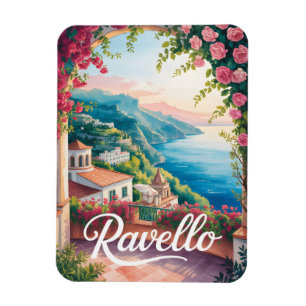 Ravello Magnet