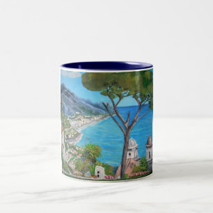 Ravello- Tasse