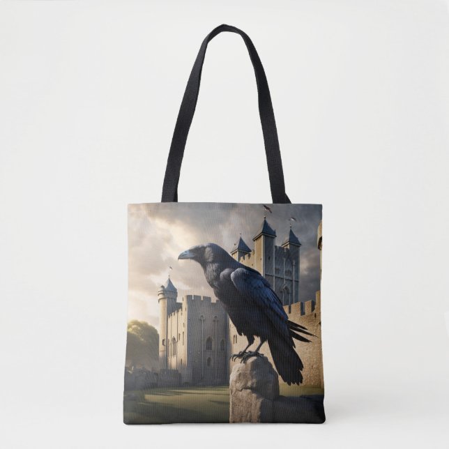 Raven (Vorderseite)