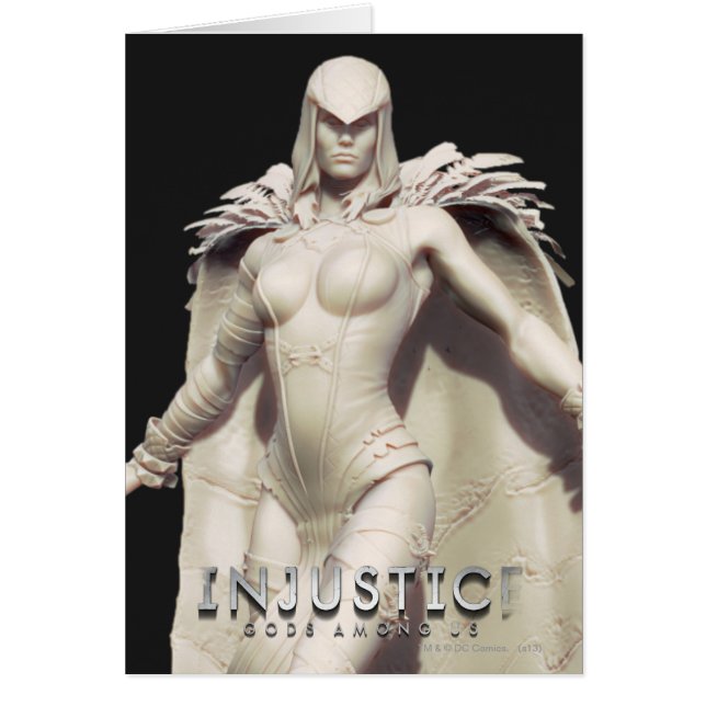 Raven Alternate (Vorne)