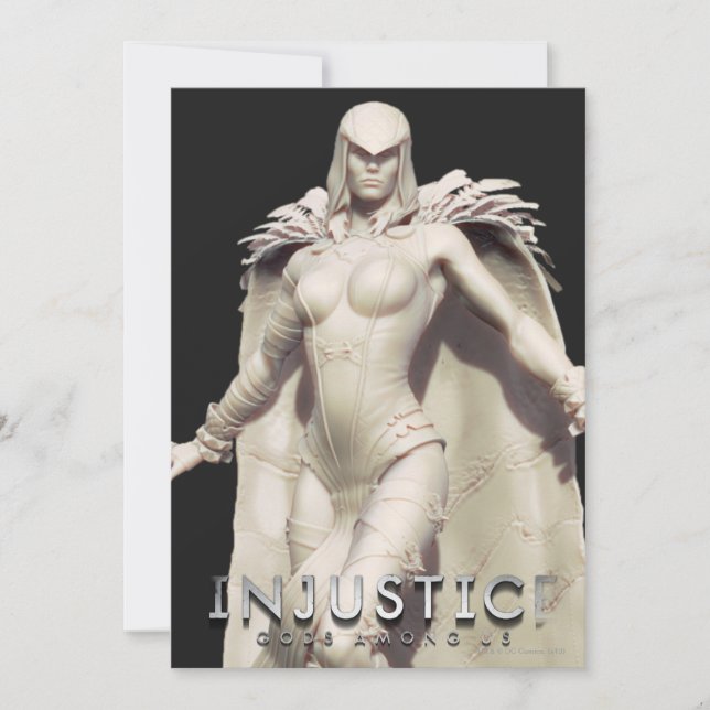 Raven Alternate (Vorderseite)