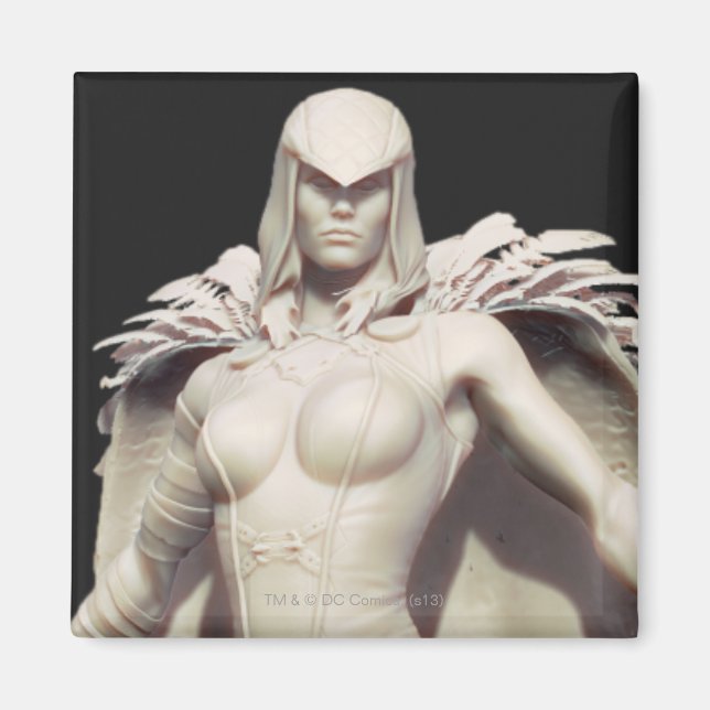 Raven Alternate Magnet (Vorne)