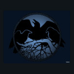 Raven Art Posters Native Wildlife Art Prints Deco Poster<br><div class="desc">Raven Art Plakate personalisierte Native Art Geschenke & Deco raven art prints First Nations Wildlife Art Original raven Plakate / Crow Wildlife Art Native Spirituosen, ravens art gifts for men, women, kids, Zuhause, office, friends and family, raven gifts and posters, druckt crow raptor art by artist / design Kim Hunter...</div>