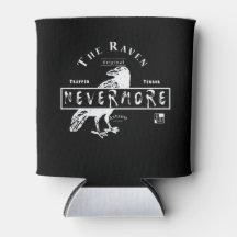 Raven Ayslum (weißer Text)