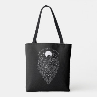 Raven Celestial Halloween