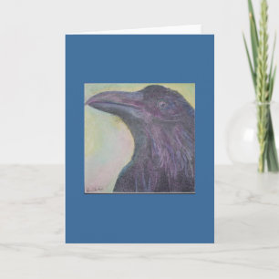 RAVEN KARTE