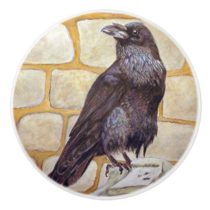 Raven Keramikknauf