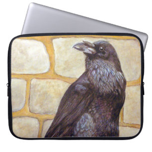 Raven Laptopschutzhülle