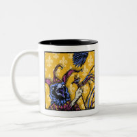 Raven Mad - Pop Goth Nightmare Surreal