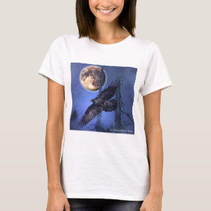 RAVEN MAGICK T - Shirt