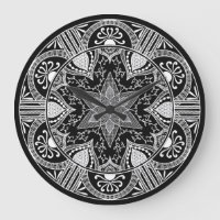 Raven Mandala