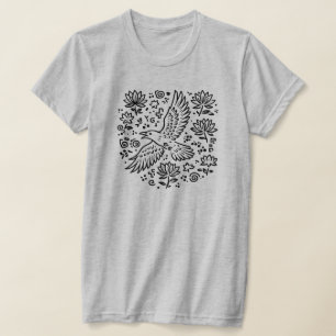 Raven of Transformation T-Shirt