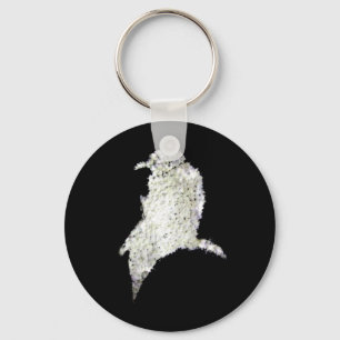 Raven Schlüsselanhänger