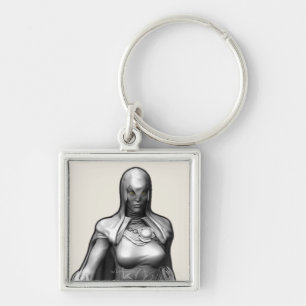 Raven Schlüsselanhänger