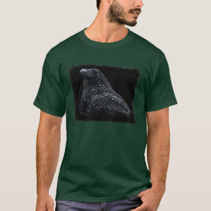 Raven T-Shirt