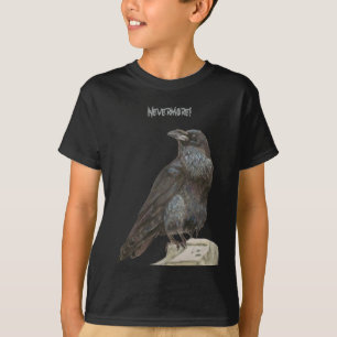 Raven T-Shirt