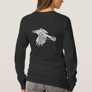 Raven 🐦⬛ T-Shirt
