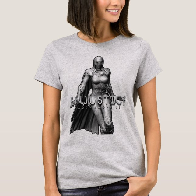 Raven T-Shirt (Vorderseite)