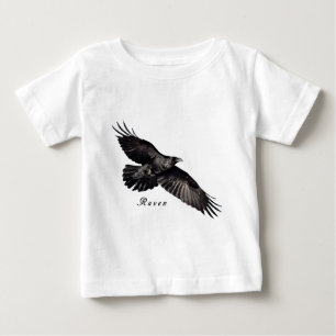 Raven T - Shirt