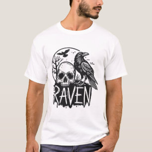 Raven T-Shirt