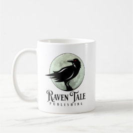 Raven Tale Publishing Tasse