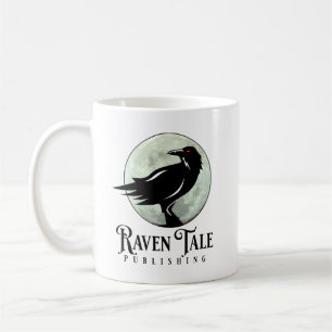 Raven Tale Publishing Tasse
