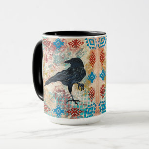 Raven Tasse