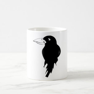 Raven Tasse