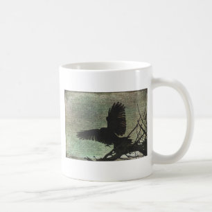 Raven Tasse