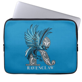 RAVENCLAW™ Crosshatched Emblem Laptopschutzhülle