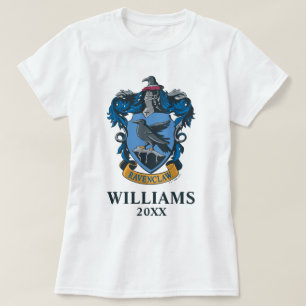Ravenclaw Familienurlaub T-Shirt