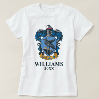 Ravenclaw | Familienurlaub T-Shirt