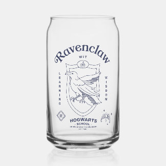 RAVENCLAW™ Geistreicher Lernender Weisheitskamm Dosenglas